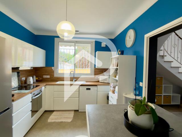Maison Bergerac 6 pièce s 127.78 m2