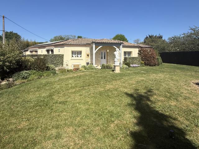 Maison Bergerac 6 pièces 148m2