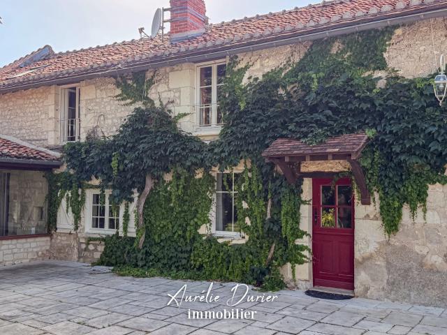 Maison Bérénice