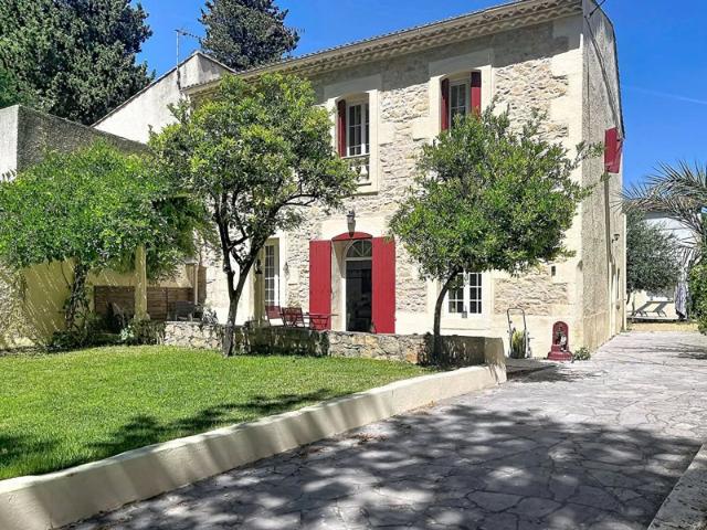 Maison Bernis 6 pièce s 152 m2