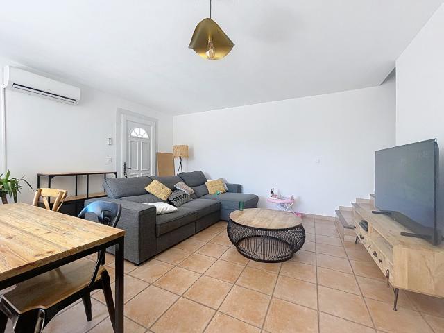 Maison BERRE L ETANG 4 pièce s 75 m2