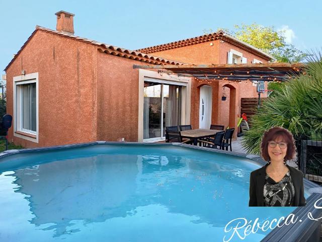 Maison Berre L Etang 4 pièce s 90 m2