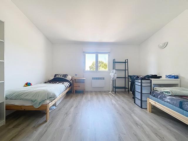 Maison Berre L Etang 3 pièce s 73.06 m2