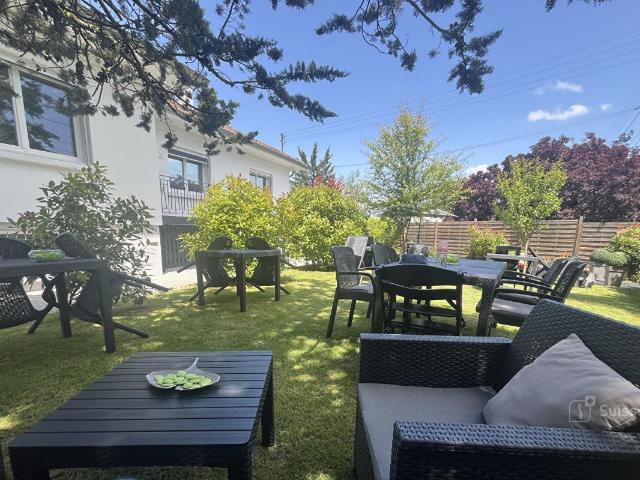 Maison Besançon 6 pièce s 147.15 m2