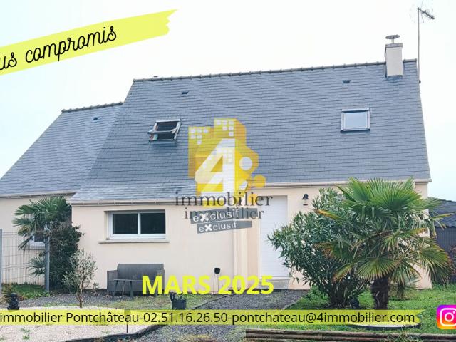 Maison Besne
