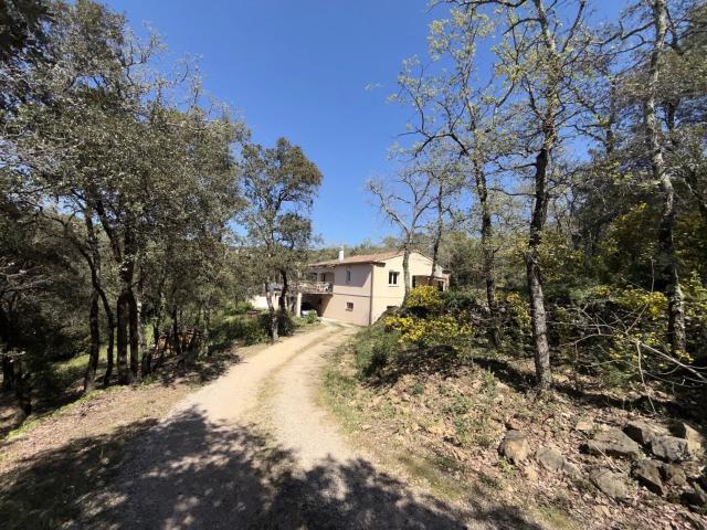 Maison Besse sur Issole 128m² Besse sur Issole
