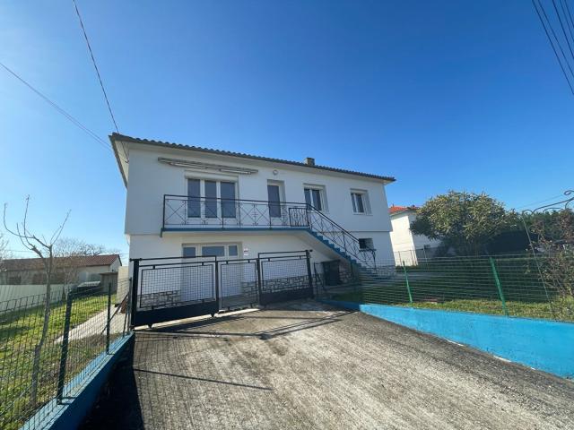 Maison Bias 88m² 88m² Bias