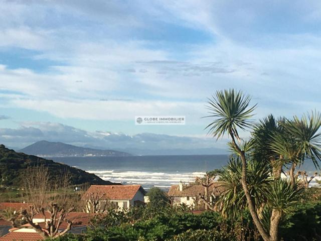MAISON BIARRITZ 6 pièce s 155 m2 VUE OCEAN / MONTAGNES