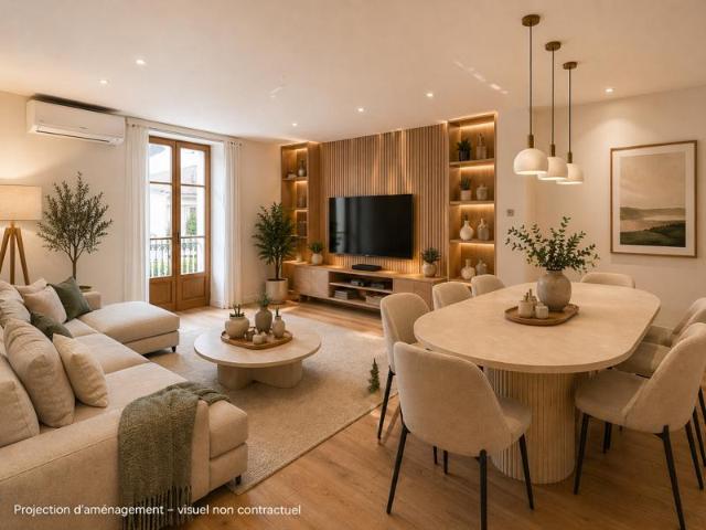Maison Biarritz Saint Charles