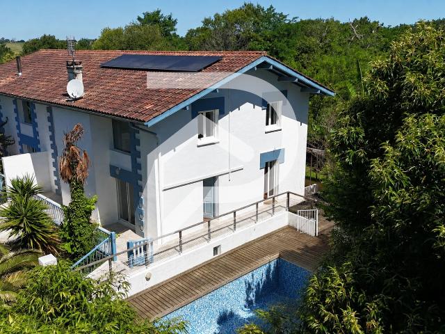 Maison Bidache 5 pièces 152 m² 152m² Bidache