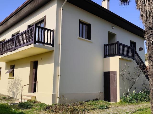 Maison Bidart proche centre