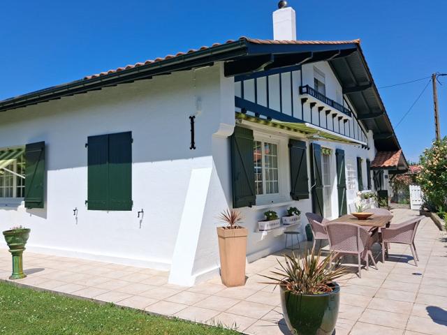 Maison Bidart 211.59 m2 202m² Bidart
