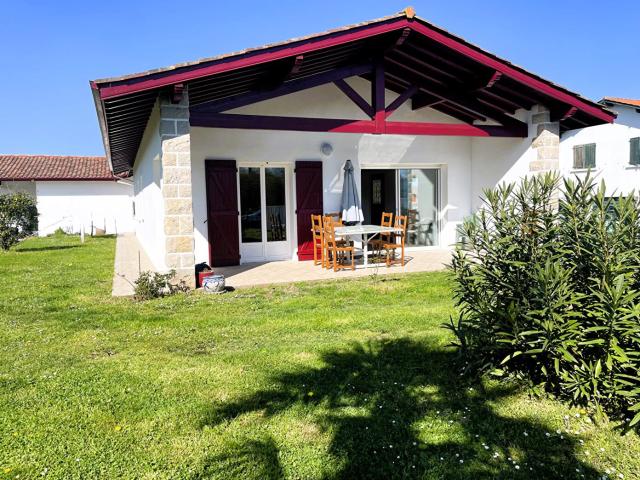 Maison Bidart 4 pièces 95 m2 94m² Bidart