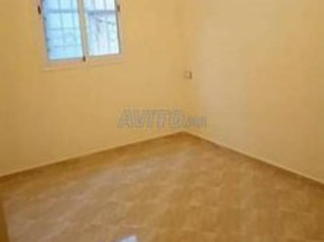 Maison bien Fini sur azrou ait melloul