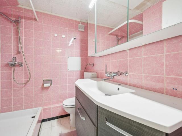 Maison bifamiliale de 4,5 et 5,5 pièces à Brigue Glis | dreamo. Ch