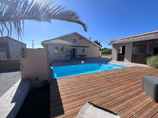 Maison Biganos