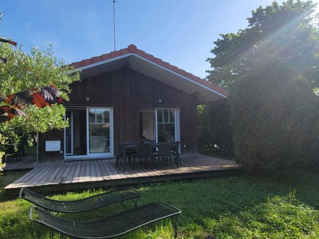 Maison Biganos au calme