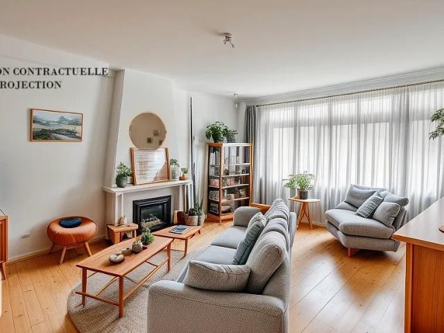 Maison bigourdane avec du style ! 140m² Oursbelille