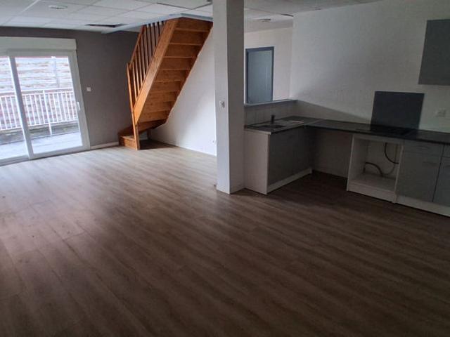 Maison Billy Montigny 12 pièce s 220 m2