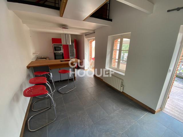 Maison Binic 3 pièce s 54 m2