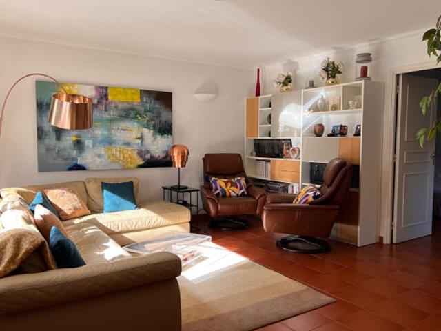 Maison Biot 5 pièces 117 m2