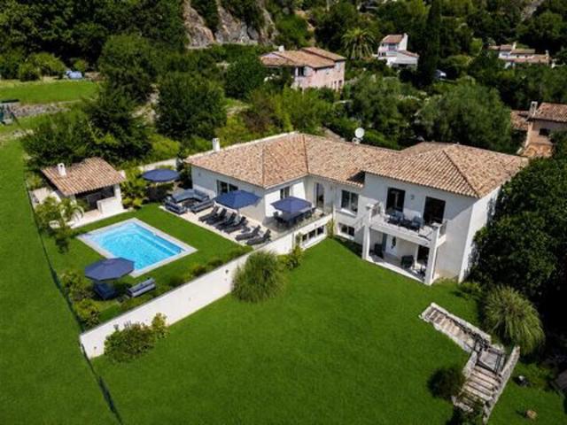 Maison BIOT