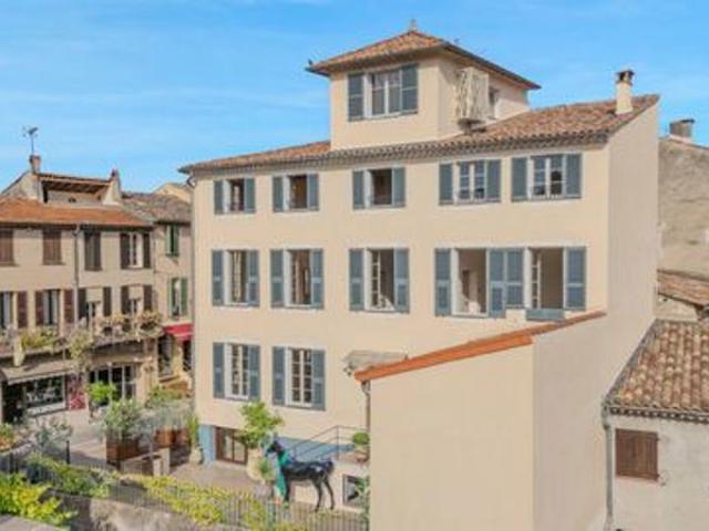 Maison BIOT