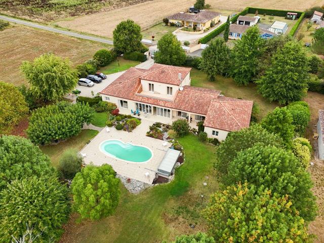 Maison Bioule 7 pièce s 280m² Montauban