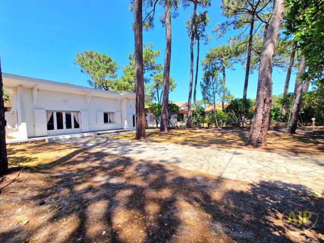 Maison Biscarrosse Plage