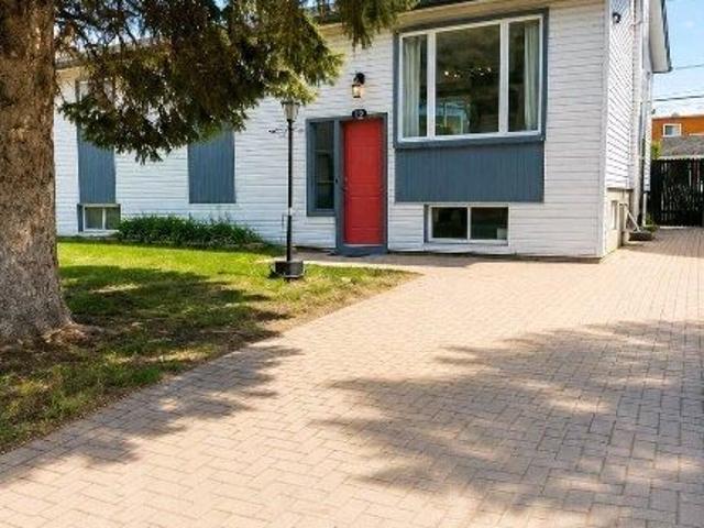 Maison Blainville