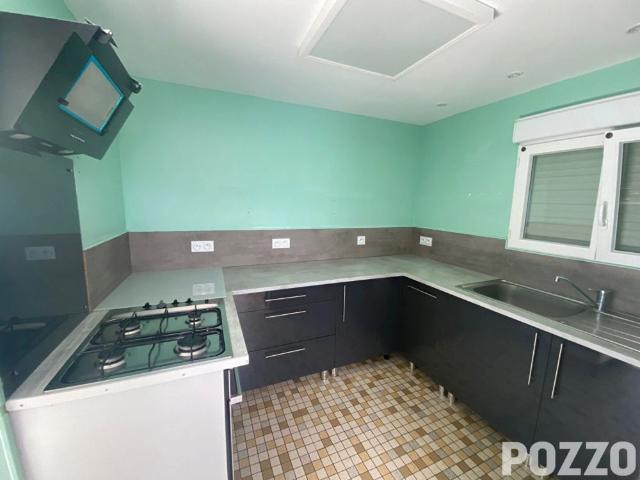 Maison Blainville Sur Mer 4 pièce s 91.30 m2