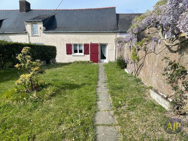 Maison Blain 56.70 m2