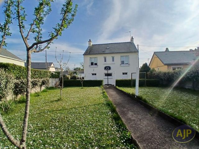 Maison Blain 80 m2