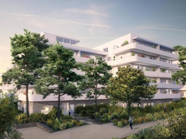 MAISON BLANCHE 13010