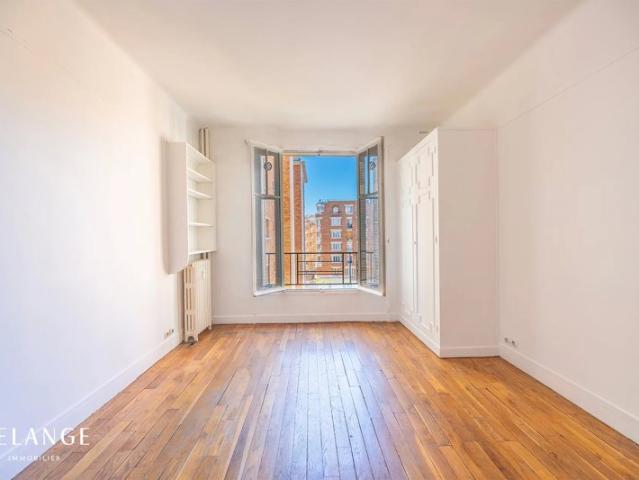 Maison Blanche Studio de 27m2