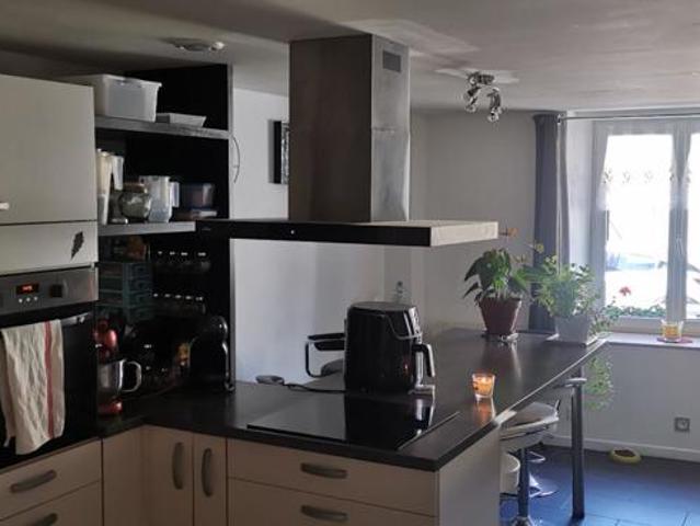 Maison Blenod Les Toul 5 pièce s 120 m2