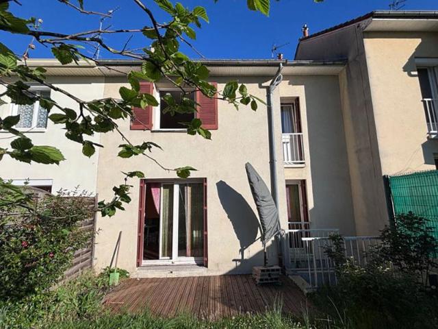 Maison Blois 4 pièce s 97 m2