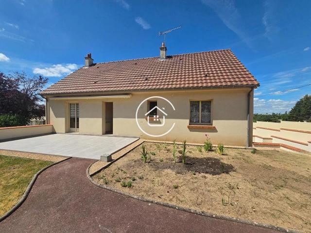 Maison Blois