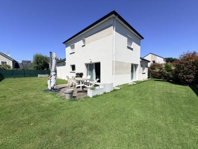 Maison Blonville sur Mer