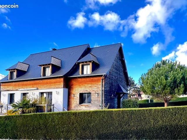 Maison blonville sur mer