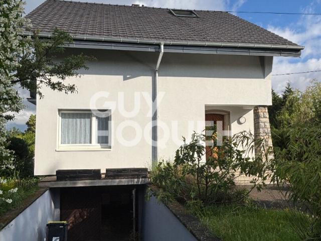 Maison Brunstatt 4 pièce s 132.59 m2