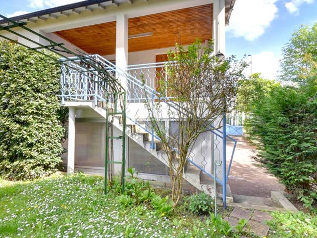 Maison Bry Sur Marne 5 pièce s