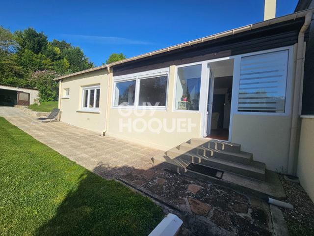 Maison Braisnes Sur Aronde 5 pièce s