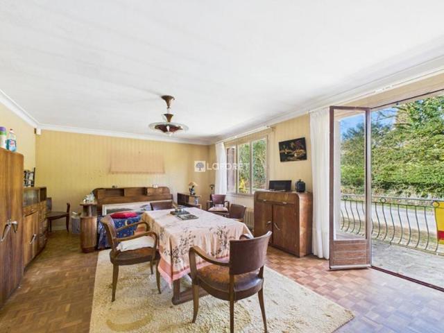 Maison Brasparts 4 pièce s 129 m2