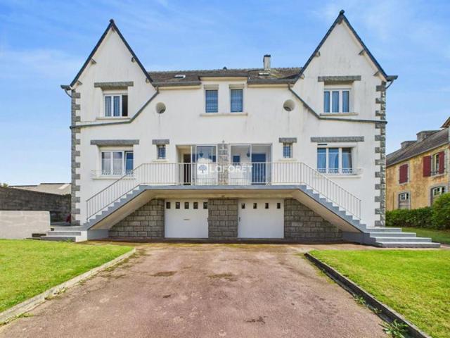 Maison Brasparts 9 pièce s 222 m2