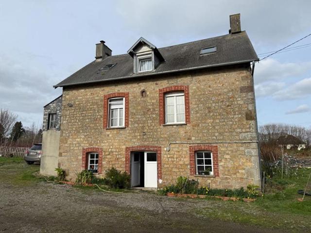 Maison Brécey 4 pièce s 70 m2