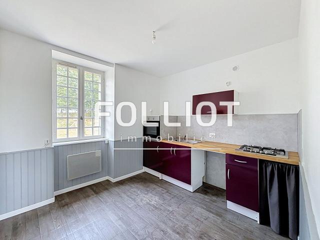 Maison Brecey 4 pièces 90 m2