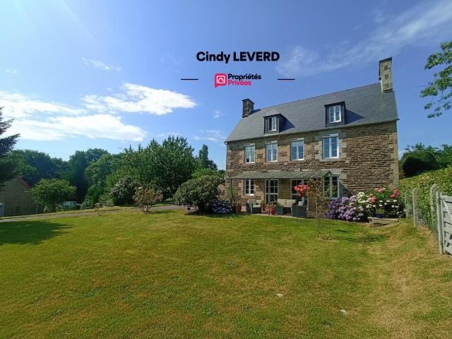 Maison Brecey 7 pièce s 153 m2