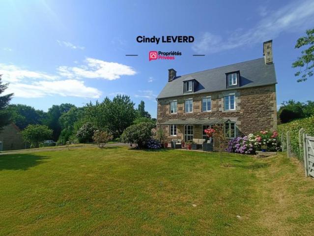 Maison Brecey 7 pièce s 153 m2