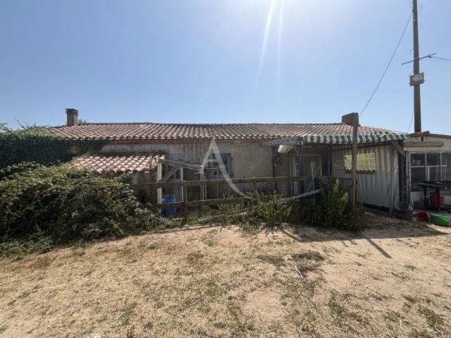 Maison Brem Sur Mer 6 pièce s 110 m2
